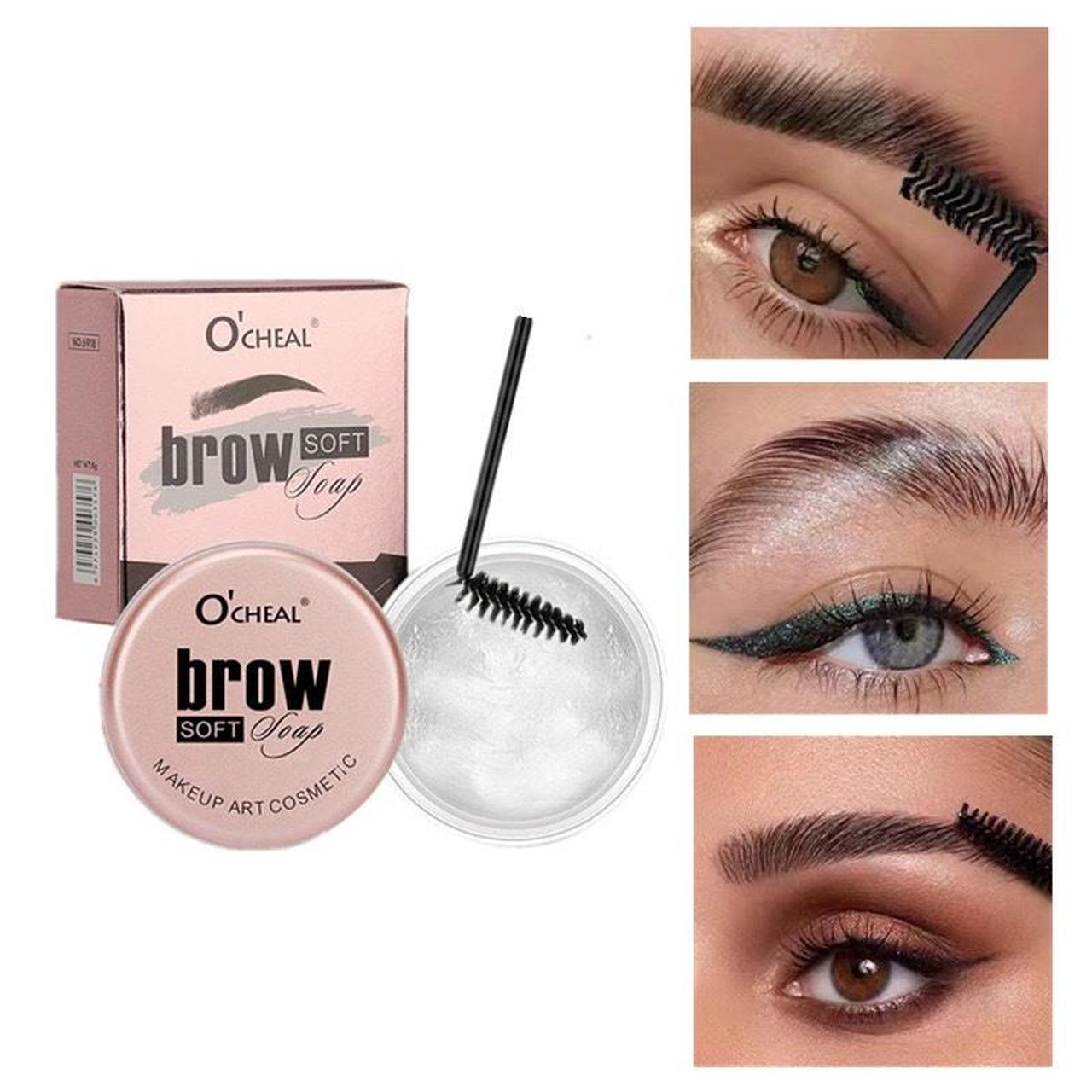 Fendy Lumière Gel Laminador de Cejas 3D
